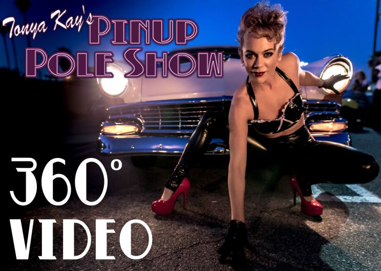Tonya Kay