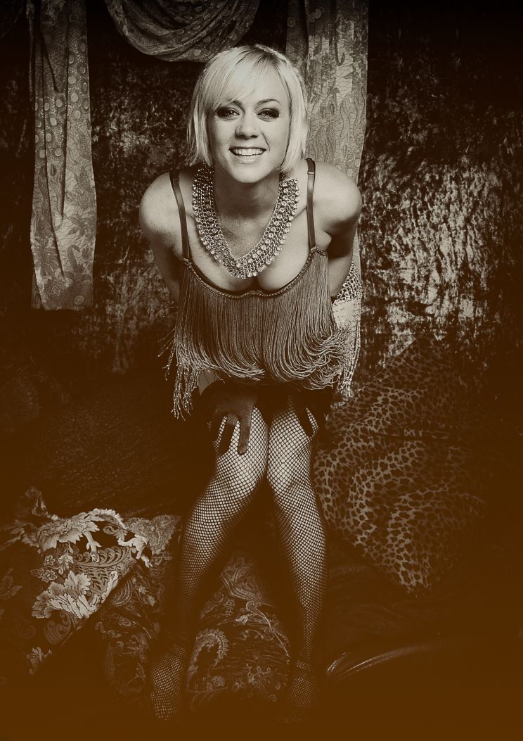 Tonya Kay
