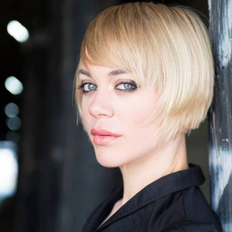 Tonya Kay