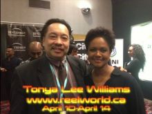 Tonya Lee Williams