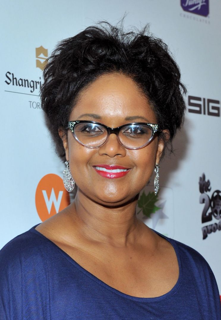 Tonya Lee Williams