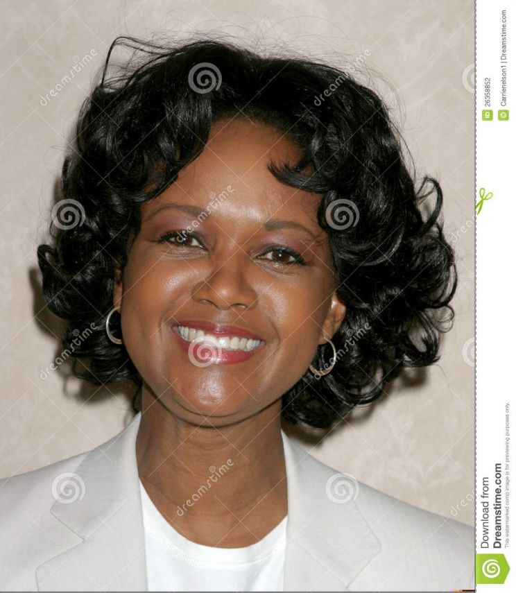 Tonya Lee Williams