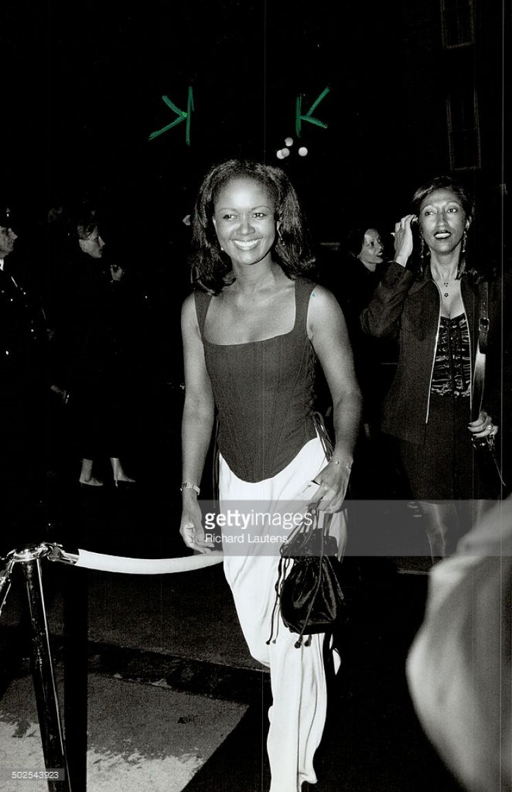 Tonya Lee Williams