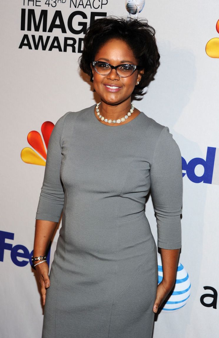 Tonya Lee Williams