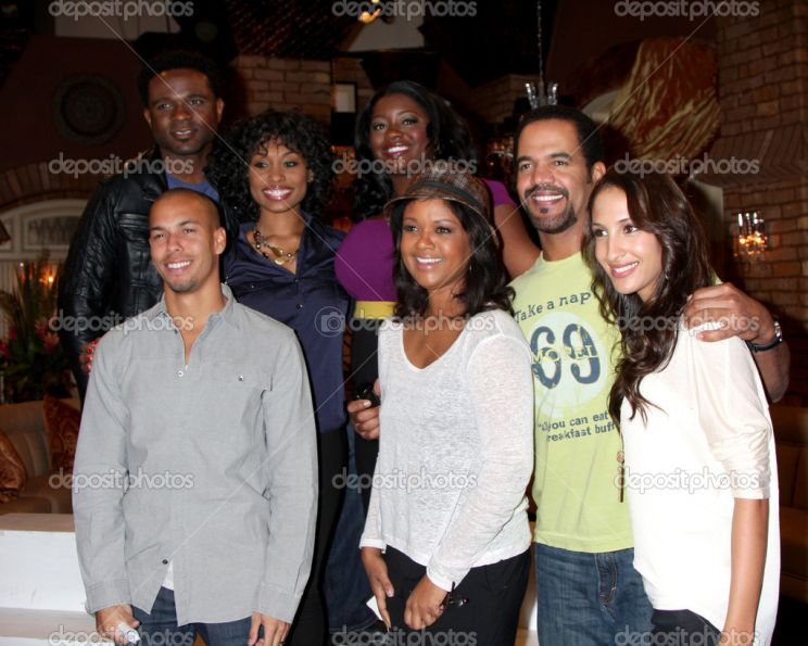 Tonya Lee Williams