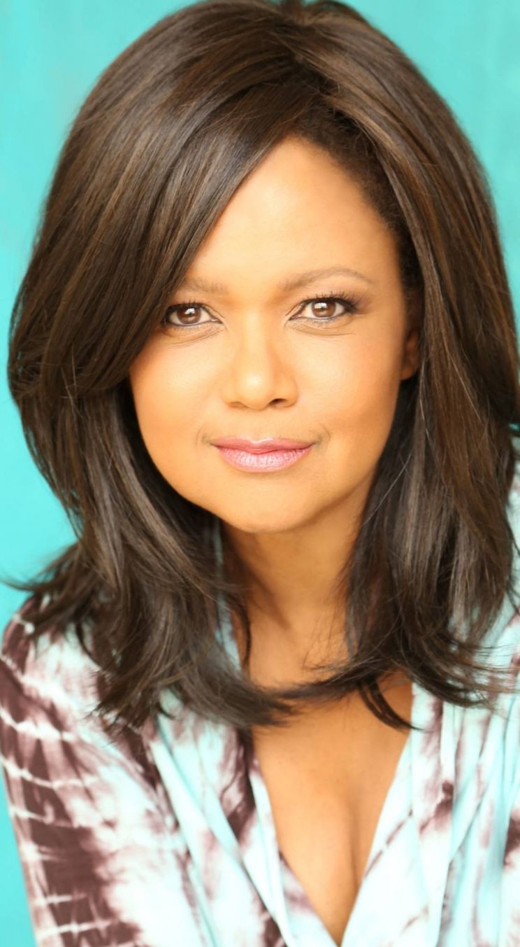 Tonya Lee Williams