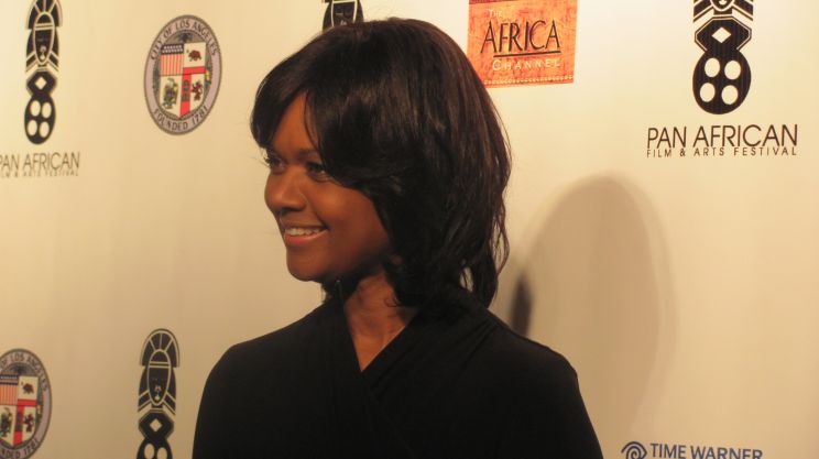 Tonya Lee Williams
