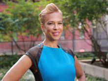 Tonya Lewis Lee