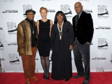 Tonya Lewis Lee