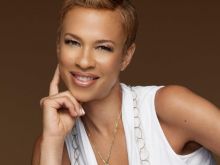 Tonya Lewis Lee