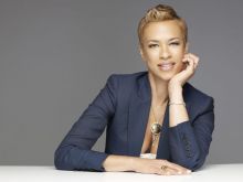 Tonya Lewis Lee