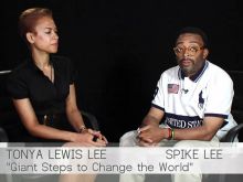 Tonya Lewis Lee