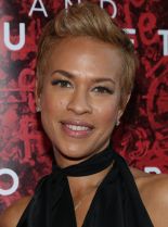 Tonya Lewis Lee