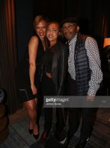 Tonya Lewis Lee photo