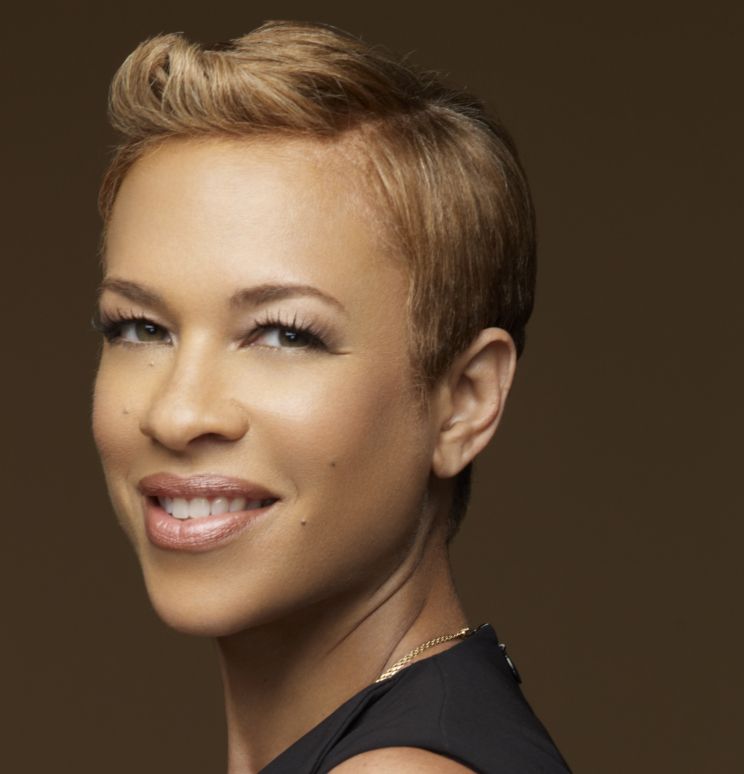 Tonya Lewis Lee