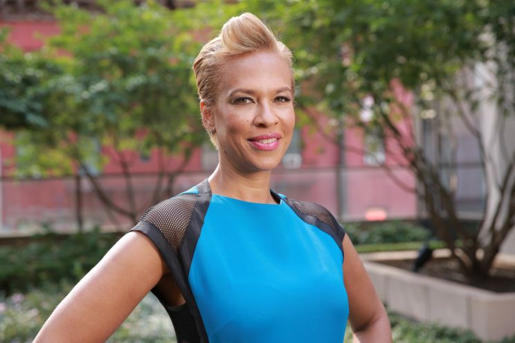 Tonya Lewis Lee
