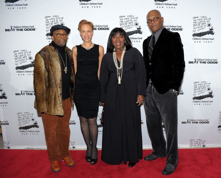 Tonya Lewis Lee