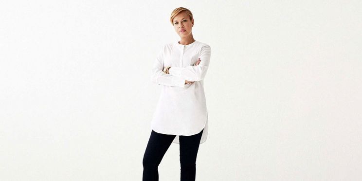 Tonya Lewis Lee