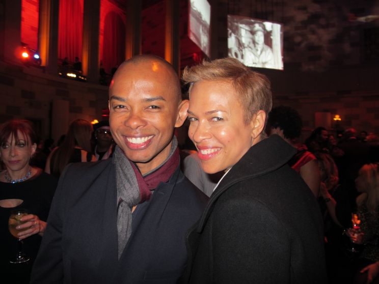 Tonya Lewis Lee