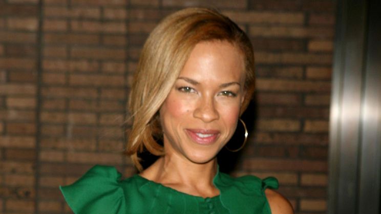 Tonya Lewis Lee