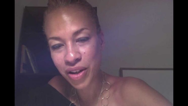 Tonya Lewis Lee