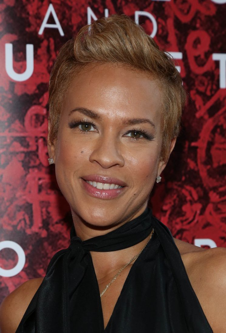 Tonya Lewis Lee