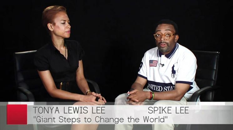 Tonya Lewis Lee
