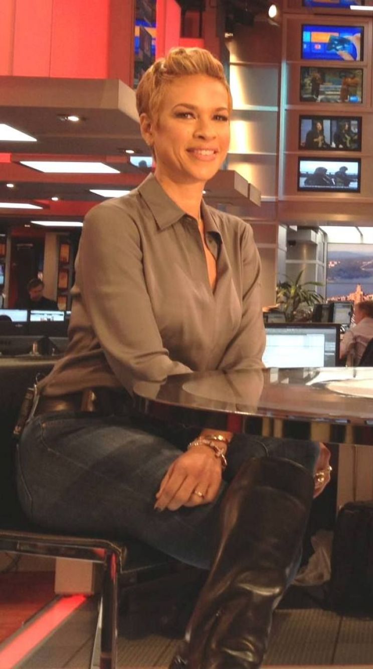 Tonya Lewis Lee