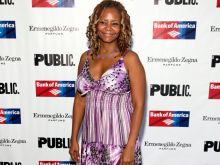 Tonya Pinkins