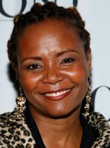 Tonya Pinkins