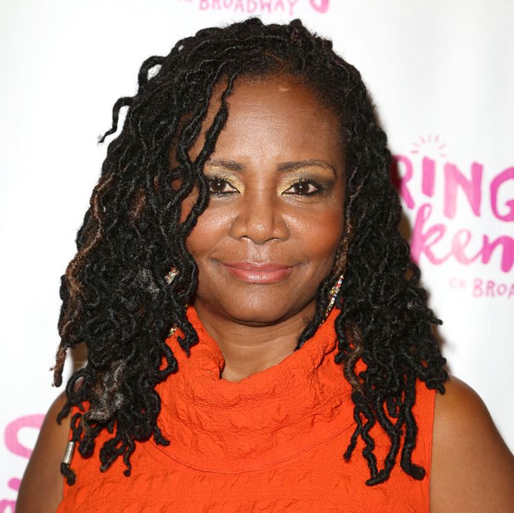 Tonya Pinkins