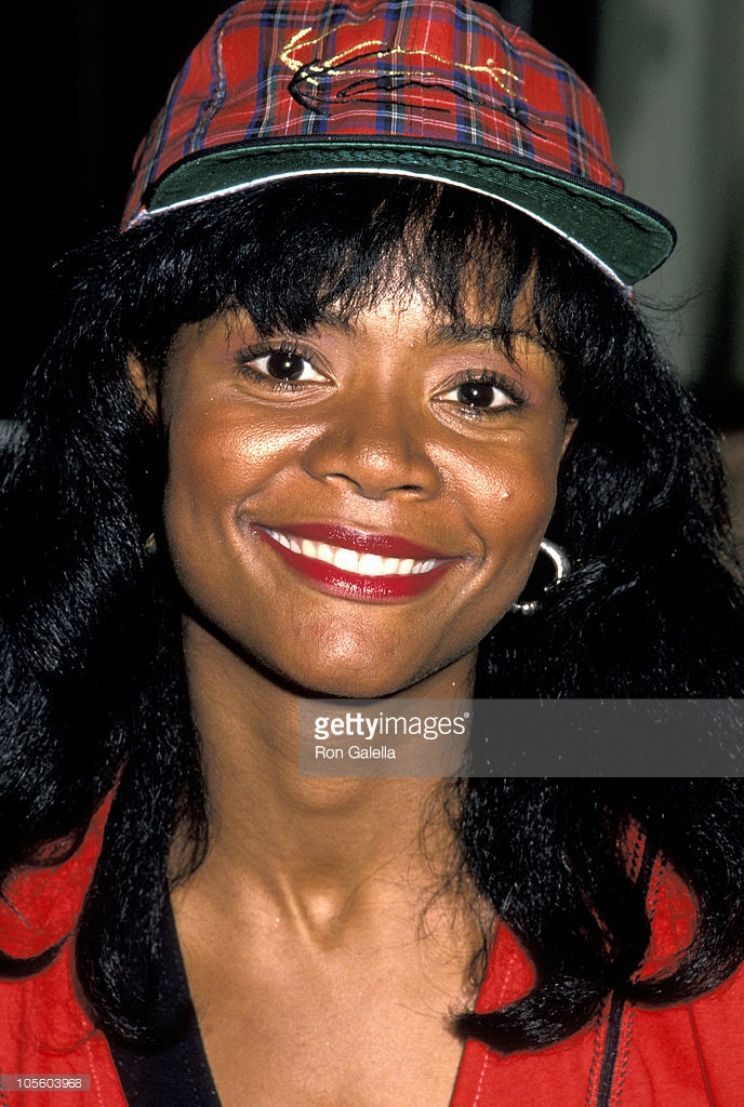 Tonya Pinkins