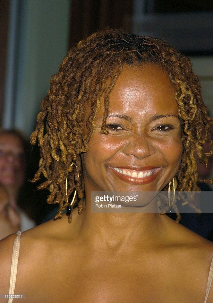 Tonya Pinkins