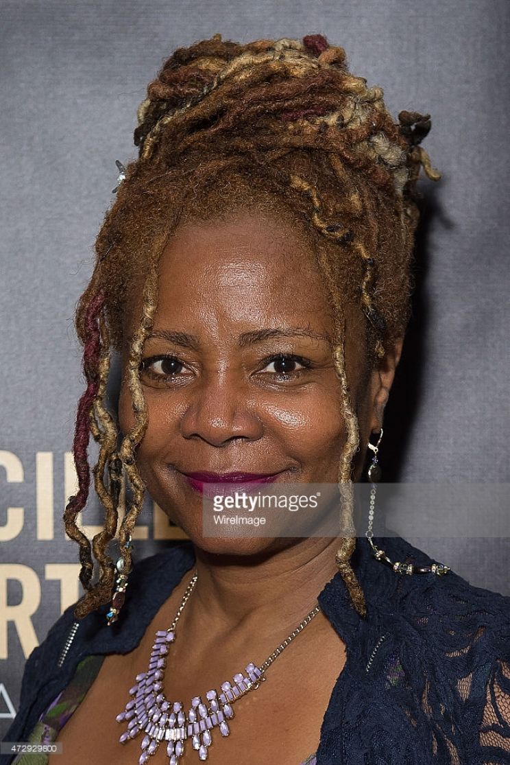 Tonya Pinkins