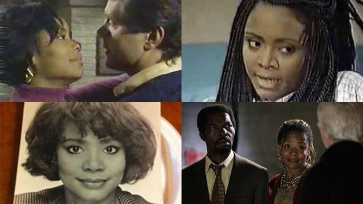 Tonya Pinkins