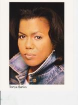 Tonya Reneé Banks