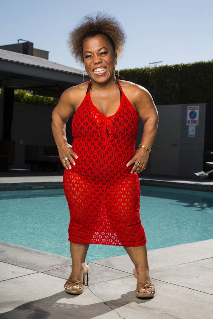 Tonya Reneé Banks