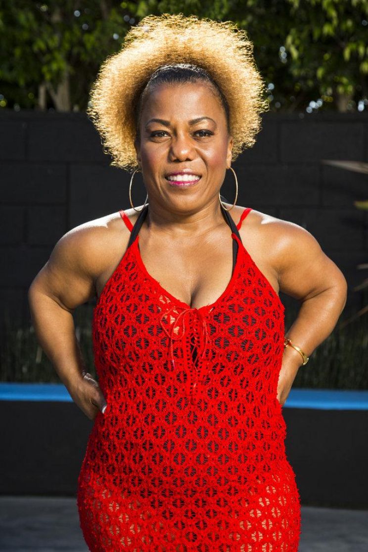 Tonya Reneé Banks