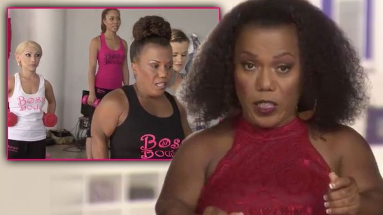 Tonya Reneé Banks