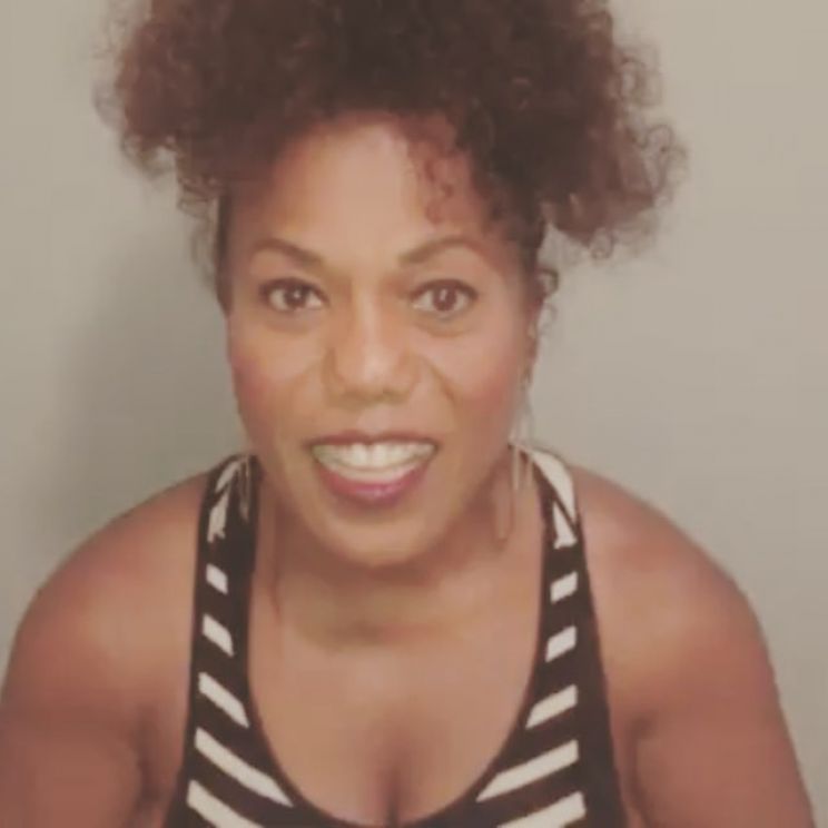 Tonya Reneé Banks