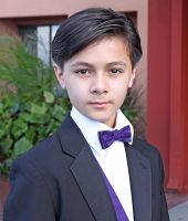 TonyBoy Marin