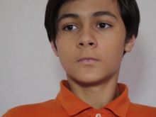 TonyBoy Marin