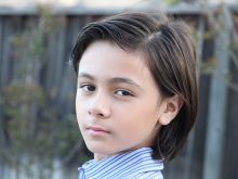 TonyBoy Marin