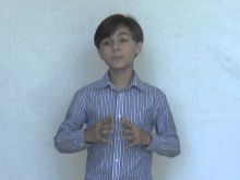 TonyBoy Marin