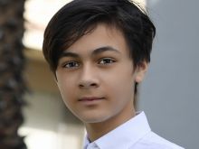 TonyBoy Marin