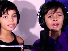 TonyBoy Marin