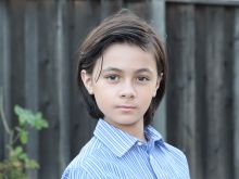TonyBoy Marin