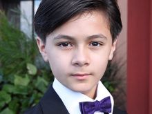 TonyBoy Marin