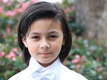 TonyBoy Marin