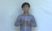 TonyBoy Marin